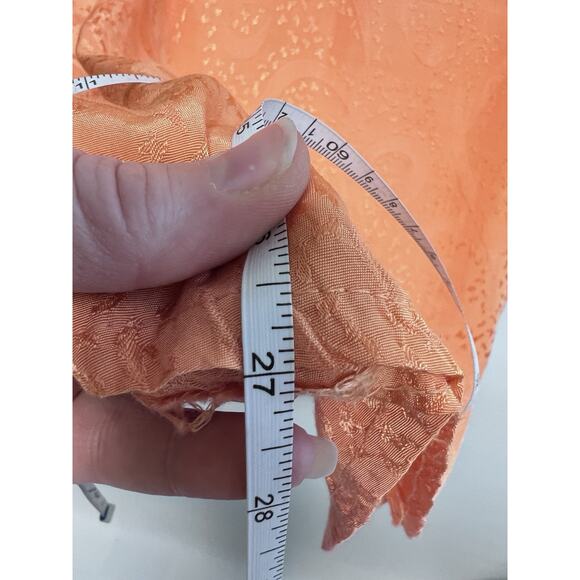 VTG Sophia New York Artsy Art To Wear Funky Colorful Medium Oversized Lagenlook - Picture 14 of 16